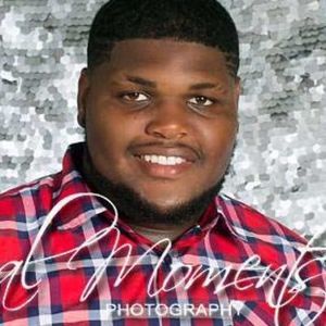 Meet your Posher, Blain